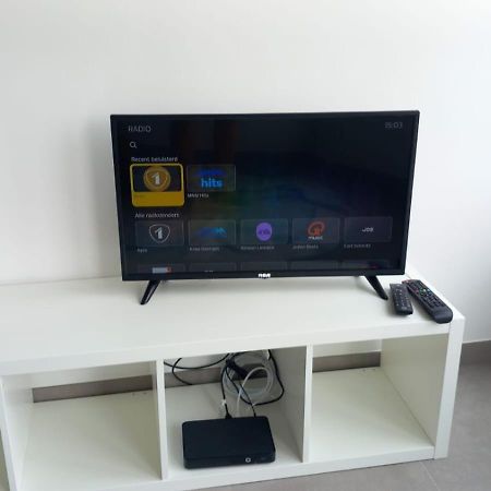 Delightful Family Apartment At Only 50 Meters From The Beach / Panne A Cote 德帕内 外观 照片