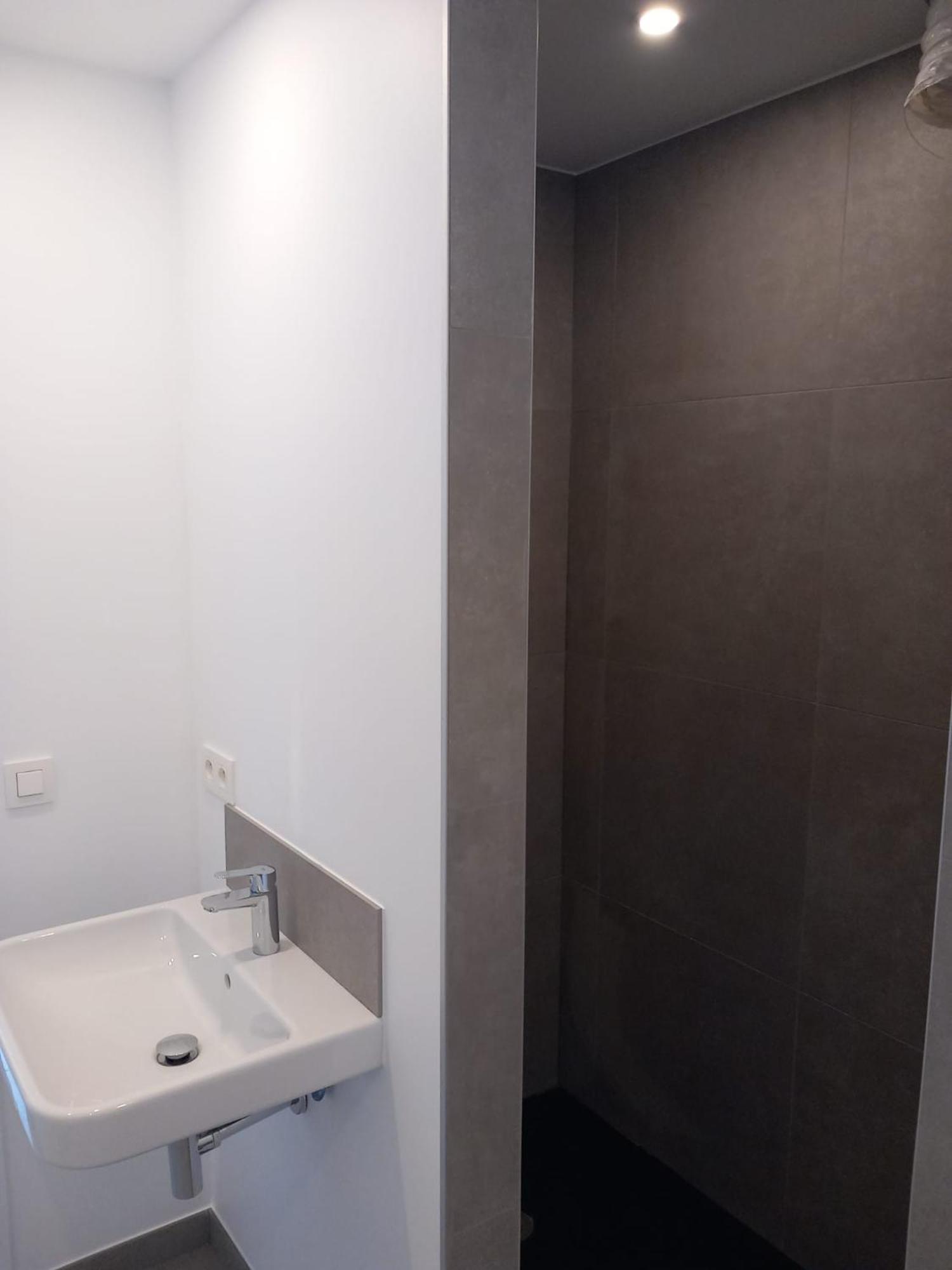 Delightful Family Apartment At Only 50 Meters From The Beach / Panne A Cote 德帕内 外观 照片